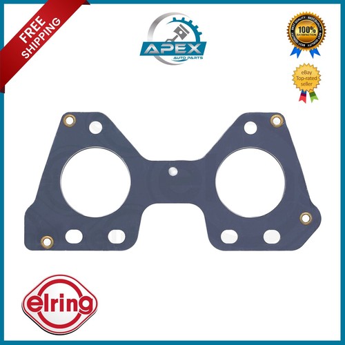Exhaust manifold gasket for - manifold,