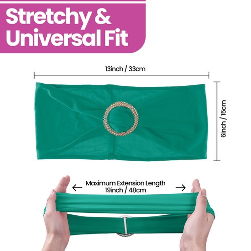 100pcs spandex stretch chair - spandex,