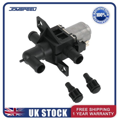 Heater control valve fit - heater,