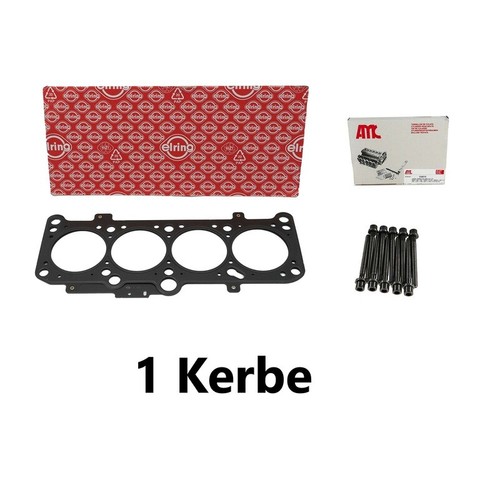 Cylinder head gasket elring - head, 1