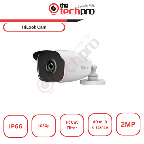 Hikvision hilook 2mp - hikvision,