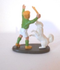 Britains Floral Garden figures