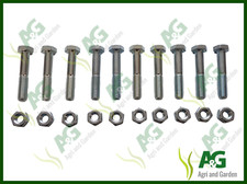 PTO Shear Bolts Suits Balers