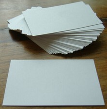 1000 white blank - 1000,