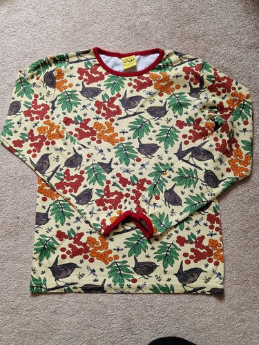 Duns sweden organic - duns, cotton