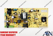 WORCESTER 24I RSF BOILER PCB