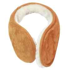 Sheepskin Earmuffs genuine