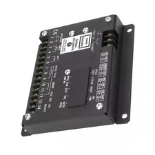 Generator Speed Controller