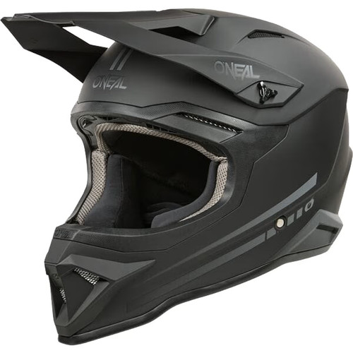Neal 1srs solid motocross - solid,