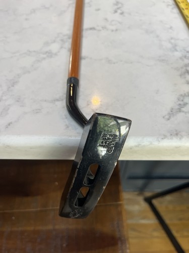 Callaway hickory wood - mf-1,
