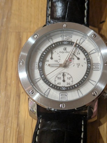 Oskar emil mens - mens, watch