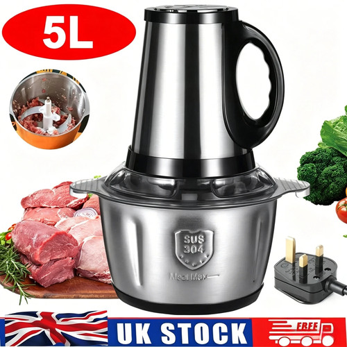 Maker food processor - in,