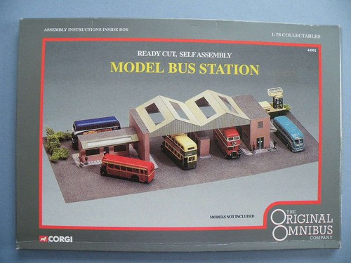 Boxed metcalfe for corgi - metcalfe,