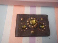 VINTAGE/OLDER BUTTERFLY BY