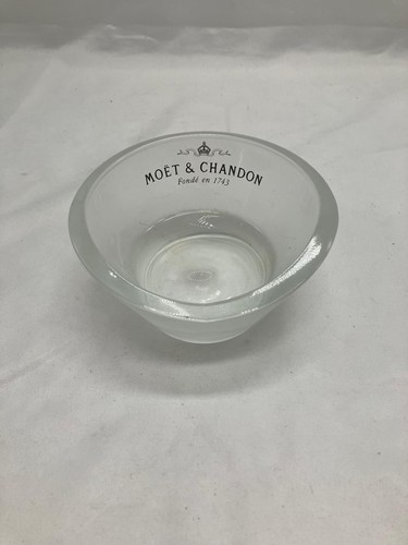 Vintage moet chandon frosted - vintage, &