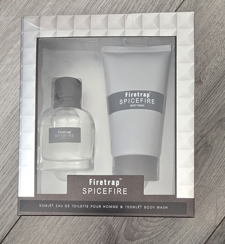 Firetrap spicefire men - firetrap,