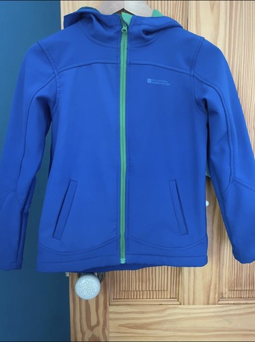 Mountain warehouse boys blue - boys,