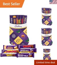 Brand New Cadbury Stocking