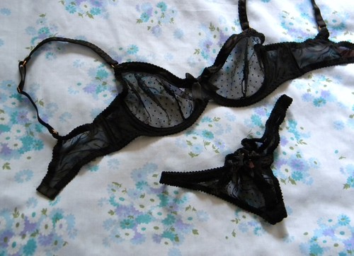Agent provocateur 36b - agent,