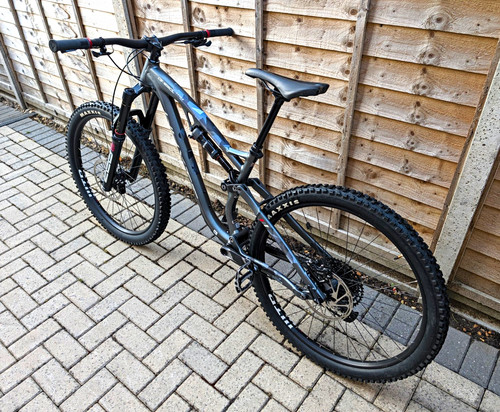 2022 medium whyte - 2022, full