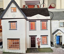 Dolls House. 1/24th Scale
