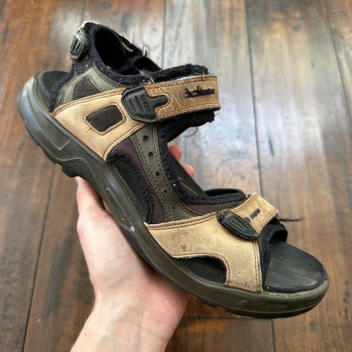 Ecco yukatan receptor brown - ecco,