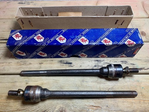 Quinton hazell 1154 pair - hazell,