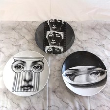 Fornasetti “Tema e