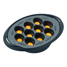 10-Egg Cooker Tray for
