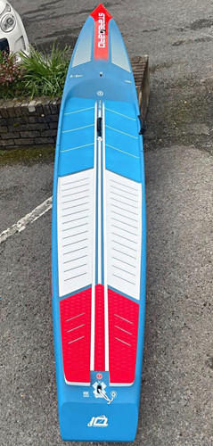 Starboard genr 14x23 - starboard,