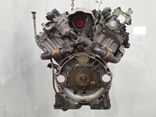 MERCEDES E-CLASS C207 2009-2016 3.0L Diesel Complete Engine OM642.838 Auto D7459