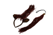 Party Cosplay Costume Fancy