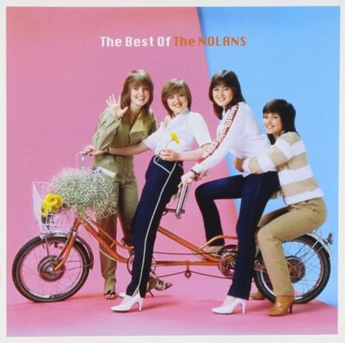 The nolans - the, nolans-the