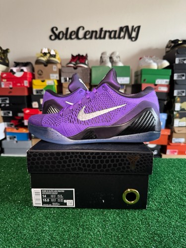 Nike kobe elite - kobe, protro