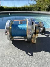 Shimano Talica 25ii-  2 Speed