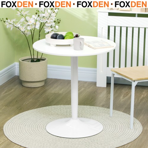 Dining table round - table, person