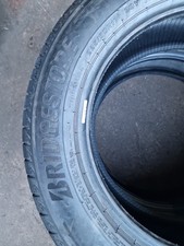 225/60R17(99Y) Bridgestone