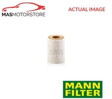 ENGINE AIR FILTER ELEMENT MANN-FILTER C 1036/2 P NEW OE REPLACEMENT