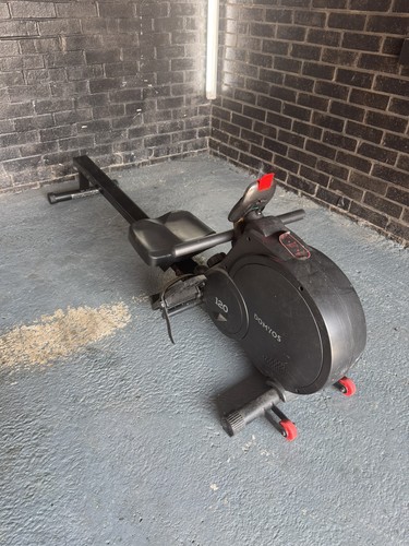 Decathlon domyos 120 rowing - domyos,