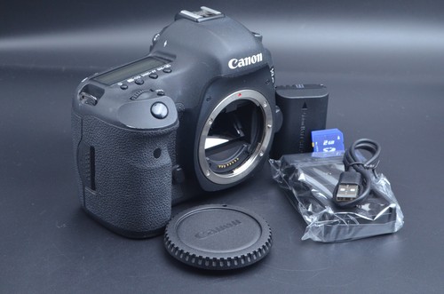 Canon eos mark iii - canon,