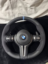 BMW F Series M Performance