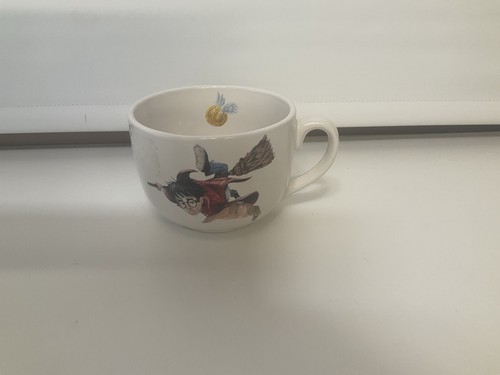 Large harry potter coffee mug - large,