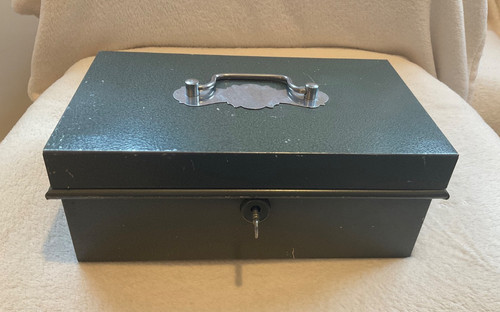 Vintage victa series lockable - series,