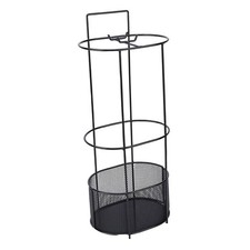 Umbrella Stand Iron Metal