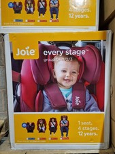 Joie Stage Group 0+/1/2/3 Car