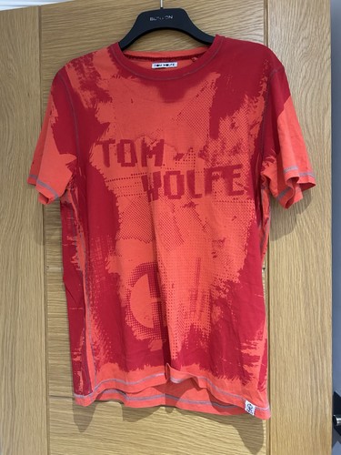Y2k vintage men tom wolfe - y2k,