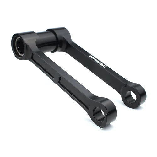 Motorcycle rear lowering - lowering, links