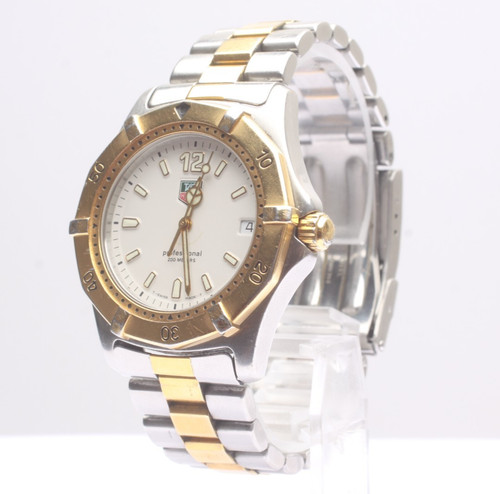 Exc tag heuer 2000 - heuer,