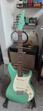 Tokai SX38 1982 Electric Surf Guitar MIJ