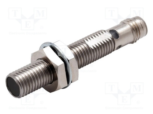 Omron e2e x2c1l8 sensor - omron,